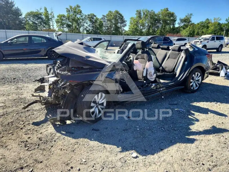 2026 Honda CIVIC photo