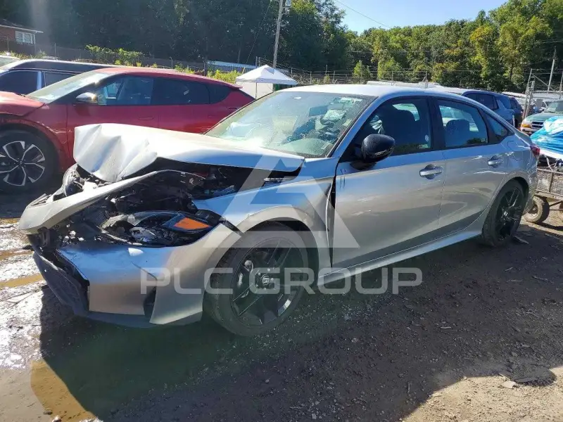 2026 Honda CIVIC photo