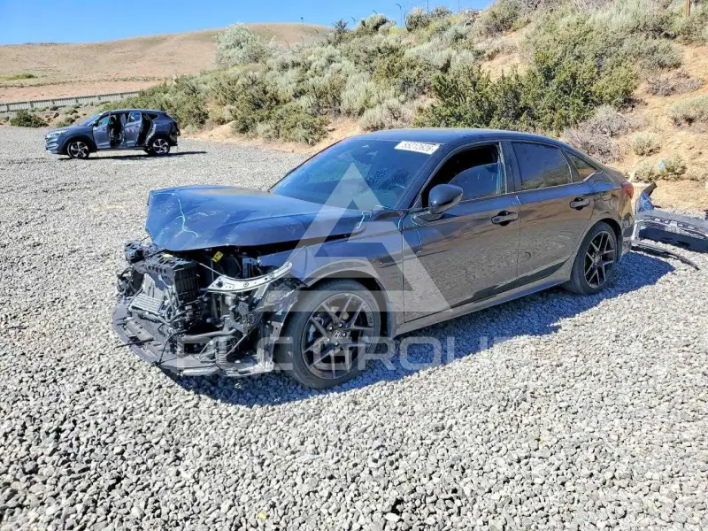 2026 Honda CIVIC photo