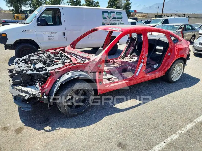 2026 Honda CIVIC фото