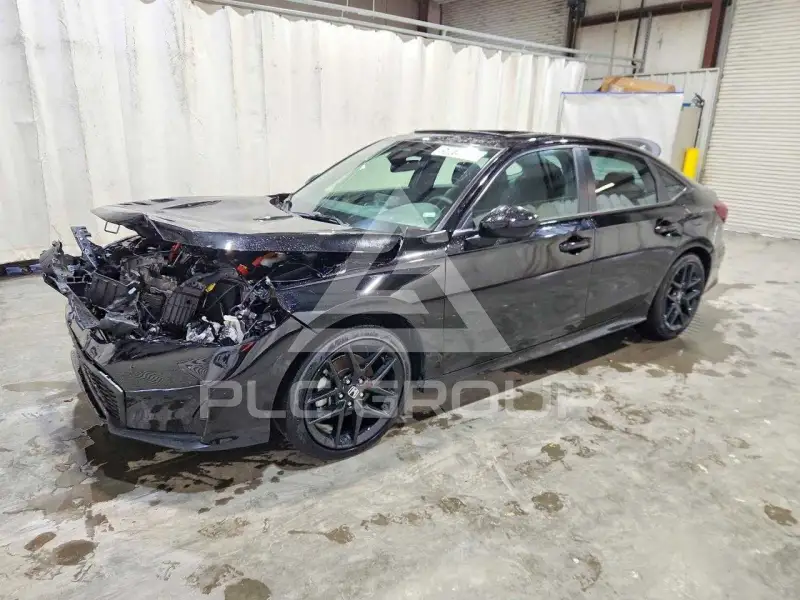 2026 Honda CIVIC фото