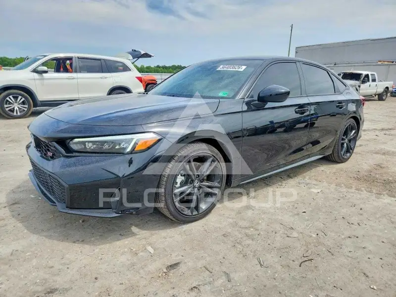 2026 Honda CIVIC photo