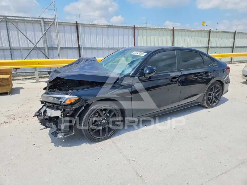 2026 Honda CIVIC photo