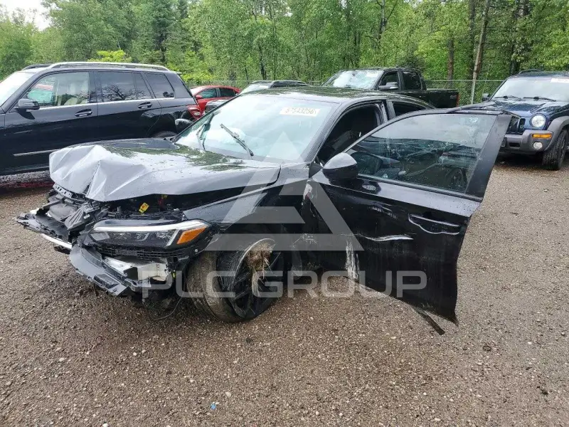 2026 Honda CIVIC фото