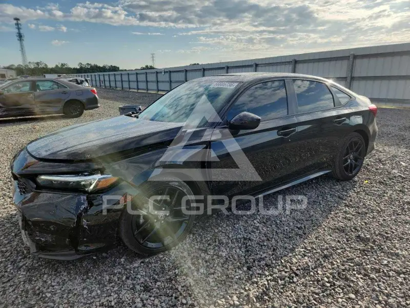 2026 Honda CIVIC photo