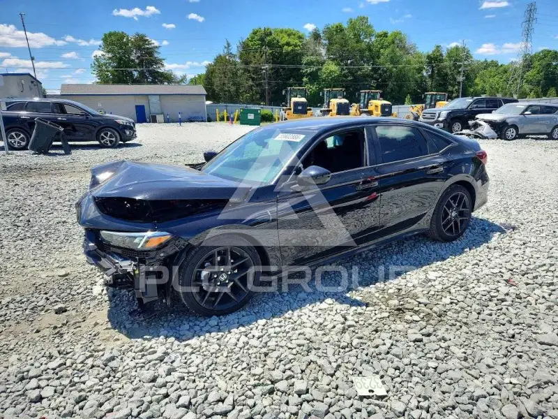 2026 Honda CIVIC photo