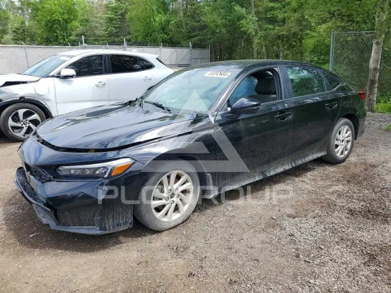 2026 Honda CIVIC фото