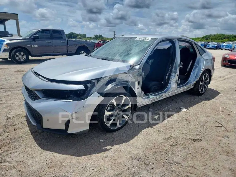 2026 Honda CIVIC photo