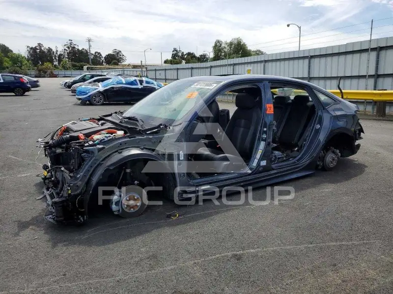 2026 Honda CIVIC фото