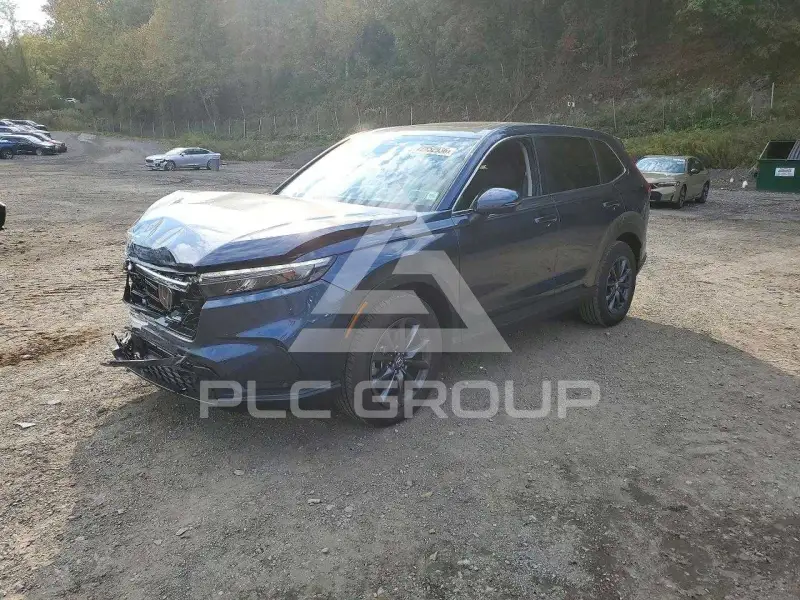 2026 Honda CR-V photo