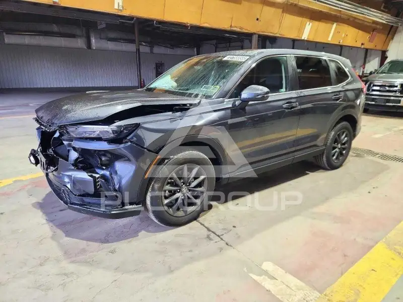2026 Honda CR-V photo