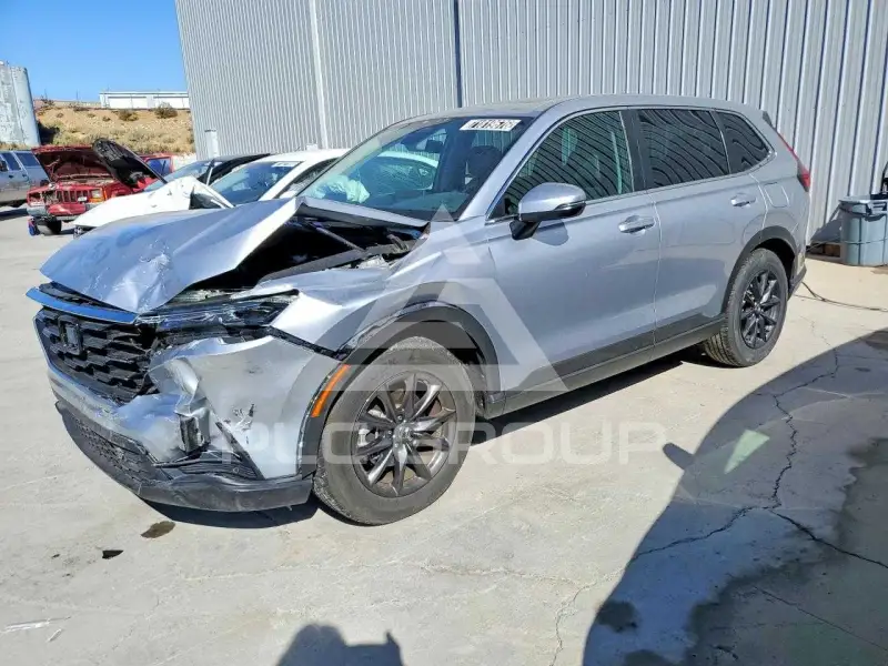 2026 Honda CR-V photo