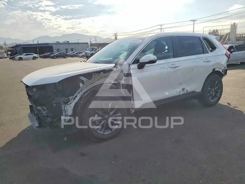 2026 Honda CR-V photo
