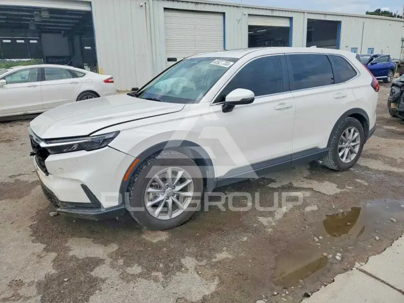 2026 Honda CR-V photo