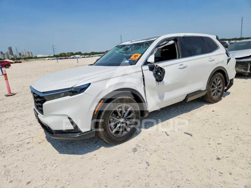 2026 Honda CR-V photo
