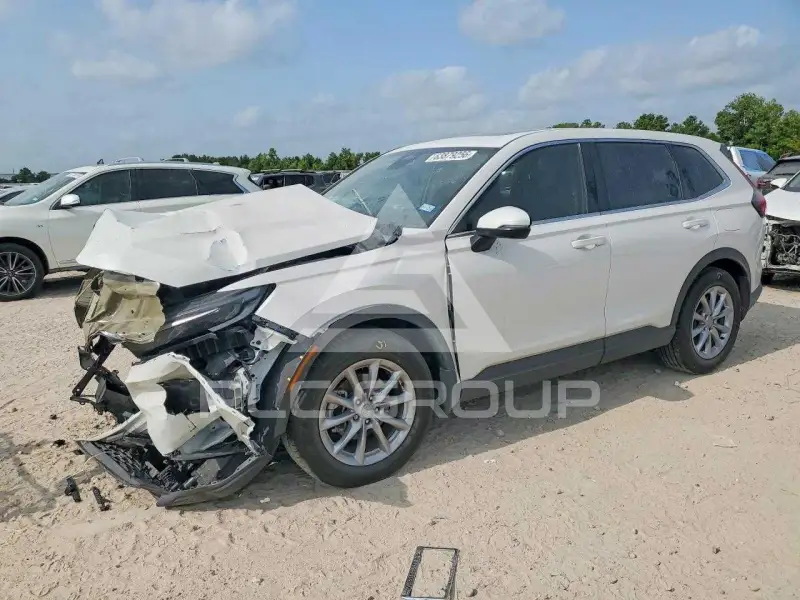 2026 Honda CR-V photo