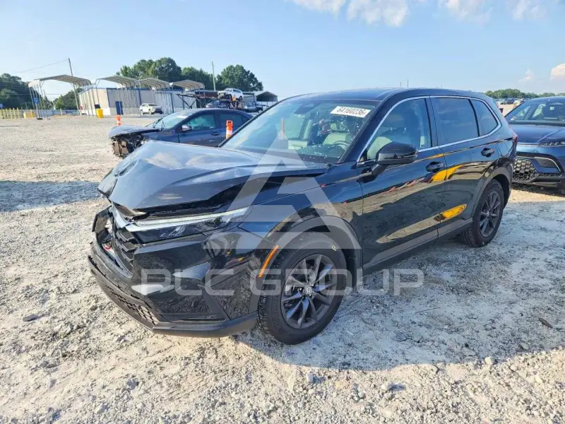 2026 Honda CR-V photo