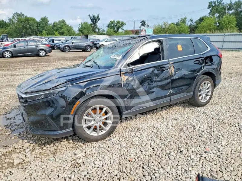 2026 Honda CR-V photo