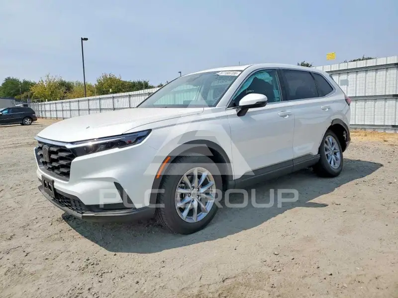 2026 Honda CR-V photo