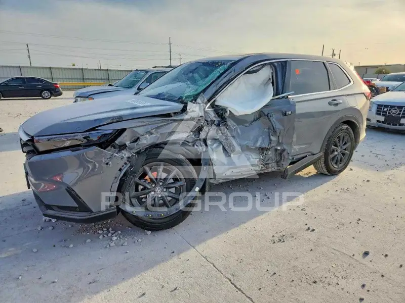 2026 Honda CR-V photo