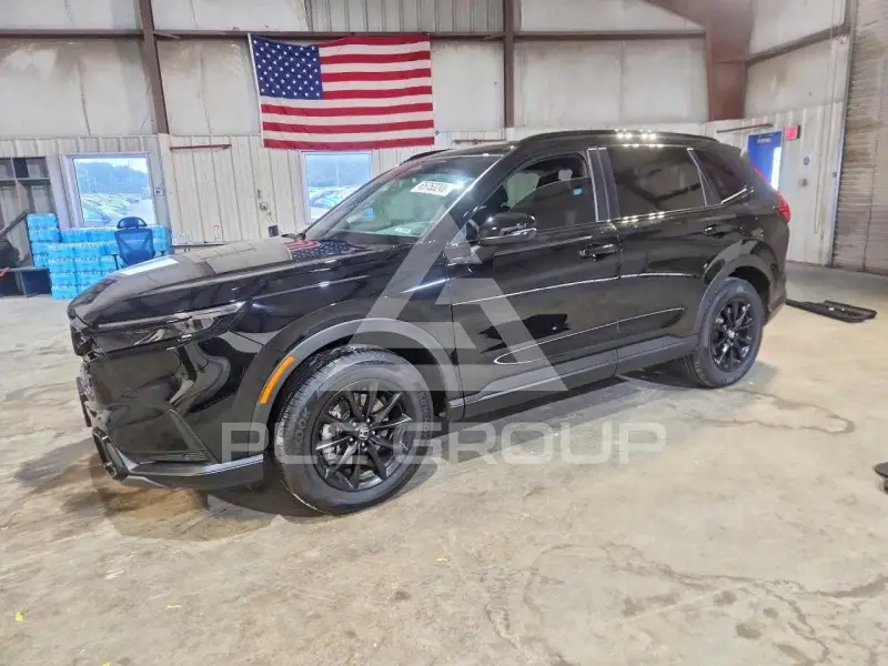 2026 Honda CR-V photo