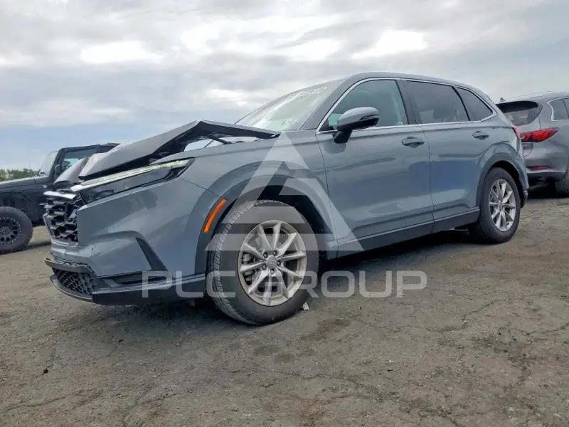 2026 Honda CR-V photo