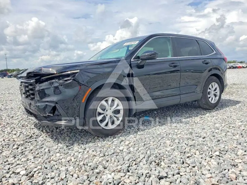 2026 Honda CR-V photo