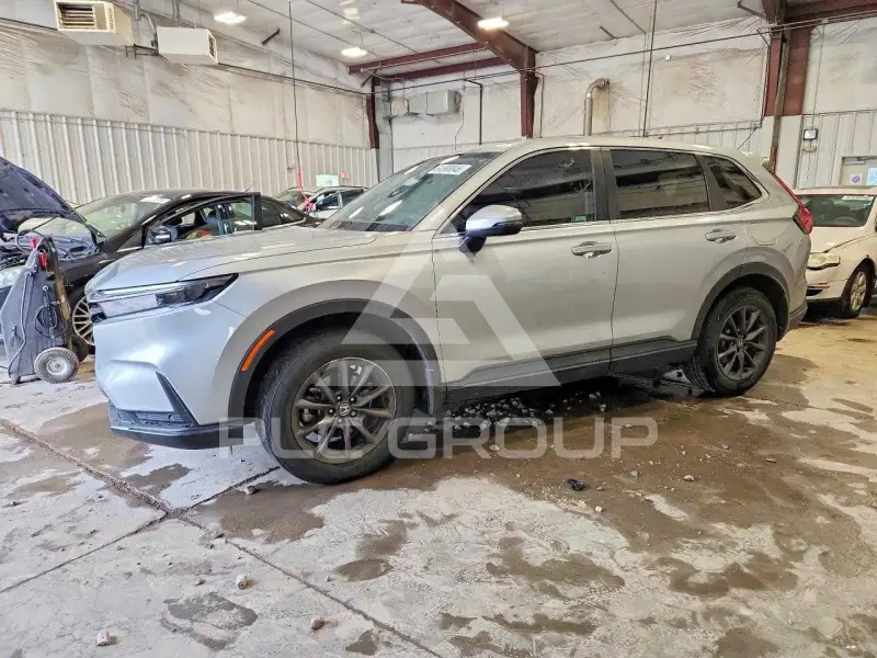 2026 Honda CR-V photo