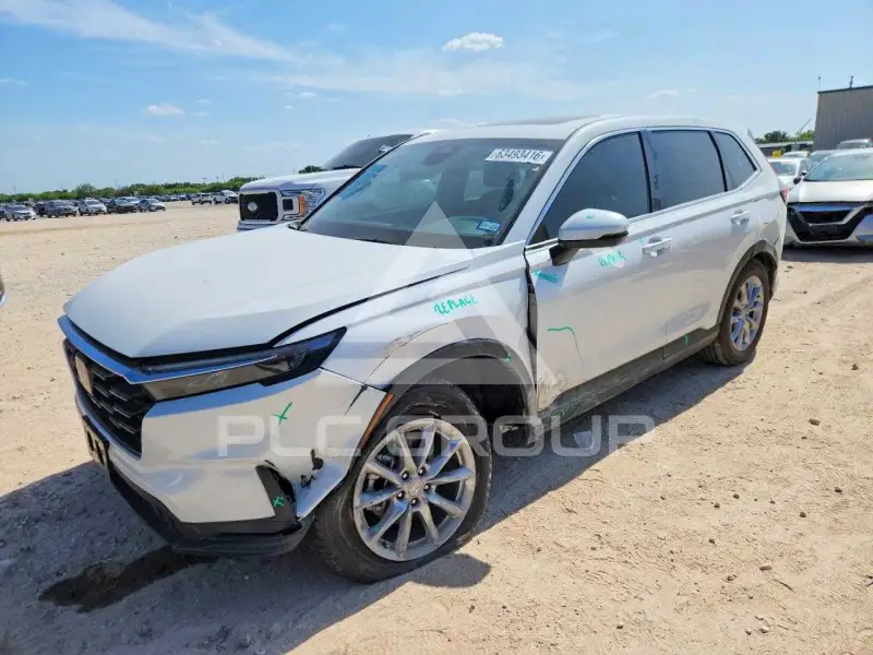 2026 Honda CR-V photo