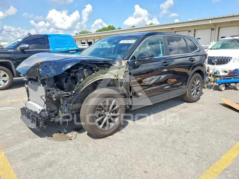 2026 Honda CR-V photo