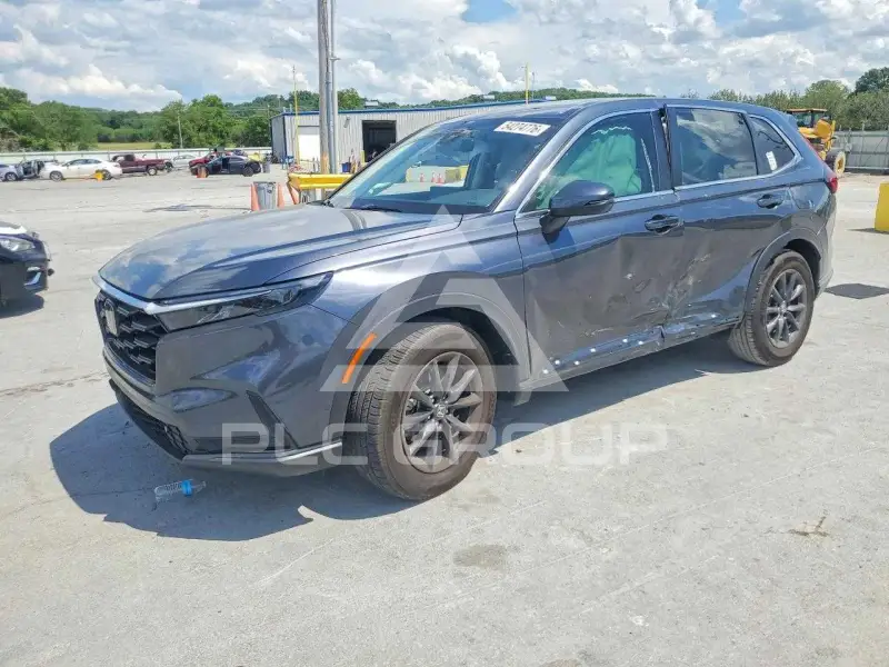 2026 Honda CR-V photo