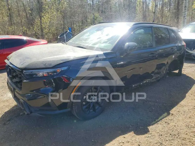 2026 Honda CR-V photo
