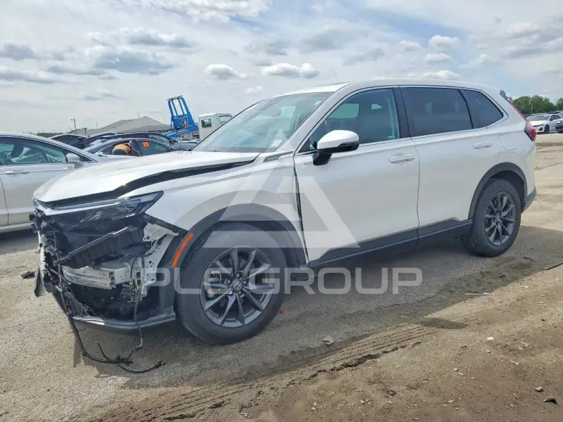 2026 Honda CR-V photo