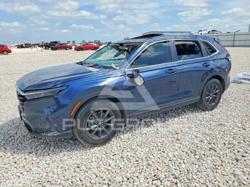 2026 Honda CR-V photo