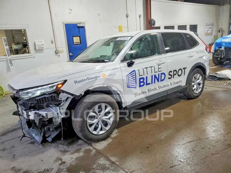 2026 Honda CR-V photo