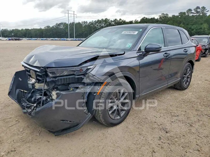 2026 Honda CR-V photo