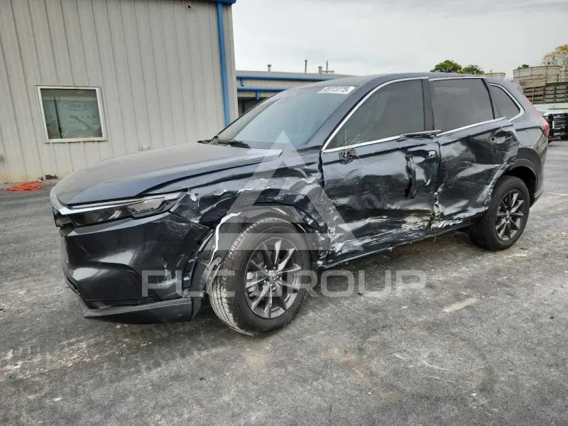 2026 Honda CR-V photo
