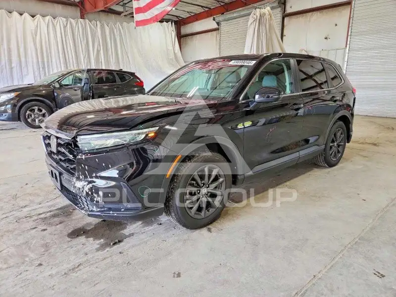 2026 Honda CR-V photo