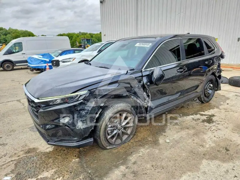2026 Honda CR-V photo