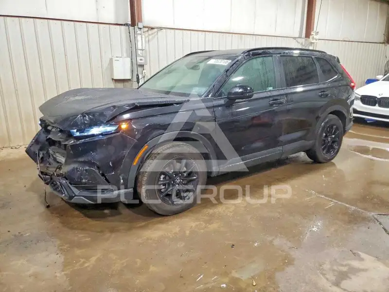 2026 Honda CR-V photo