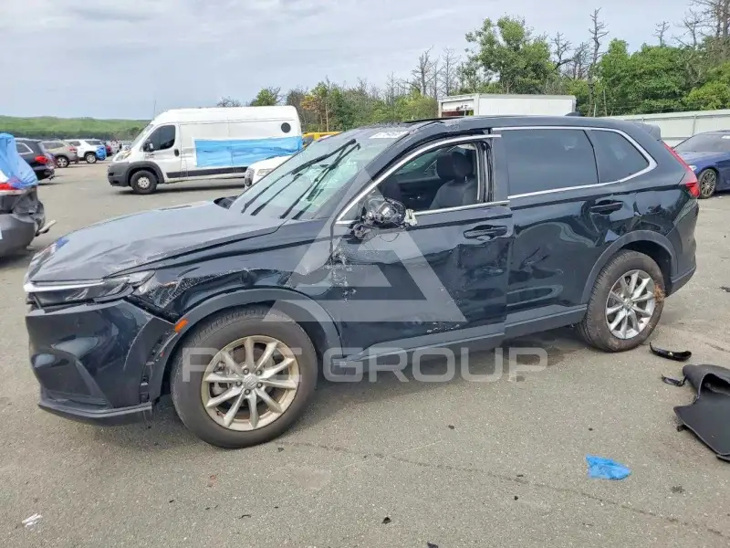 2026 Honda CR-V photo