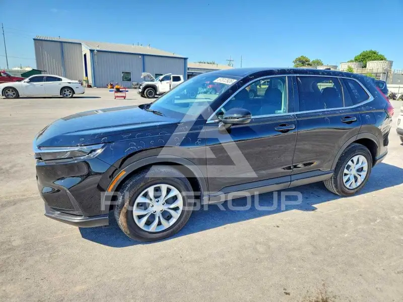 2026 Honda CR-V photo