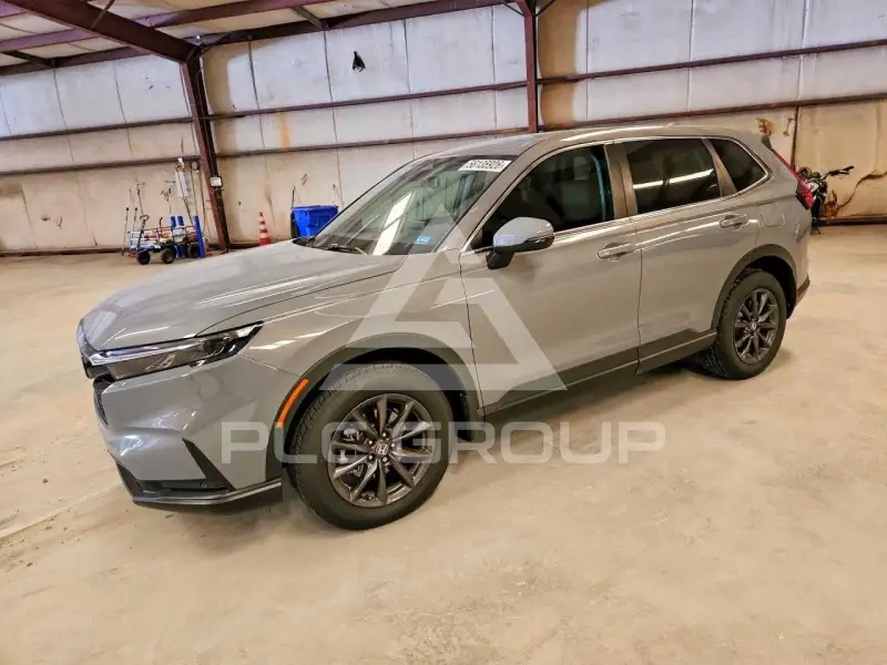 2026 Honda CR-V photo