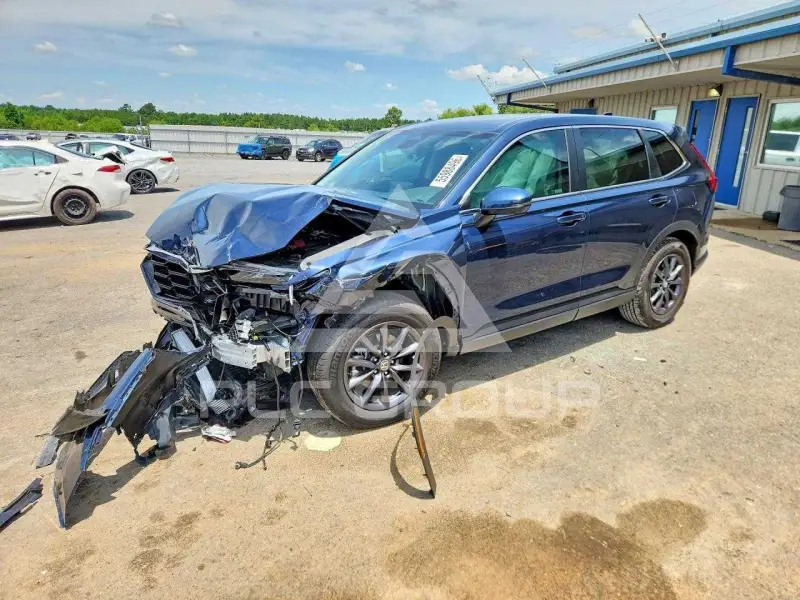 2026 Honda CR-V photo