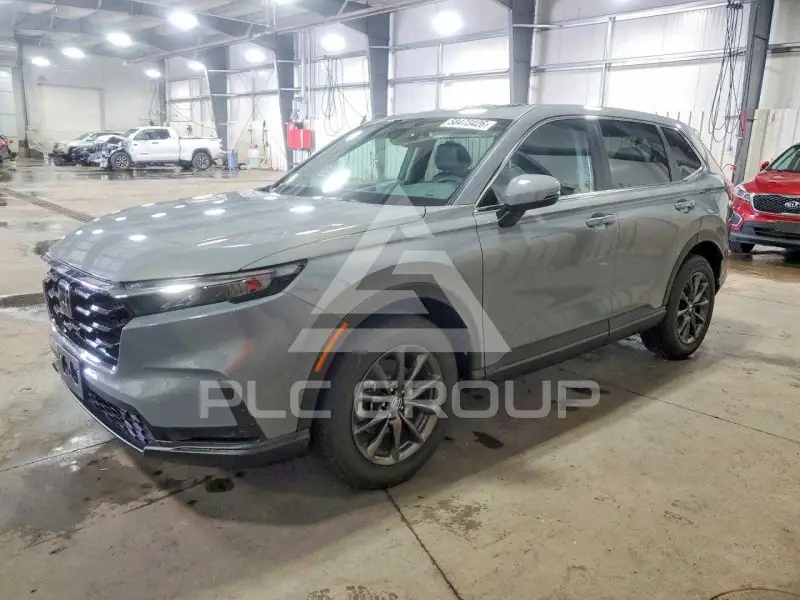 2026 Honda CR-V photo