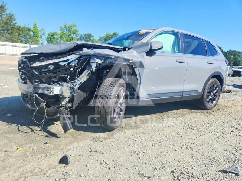 2026 Honda CR-V photo