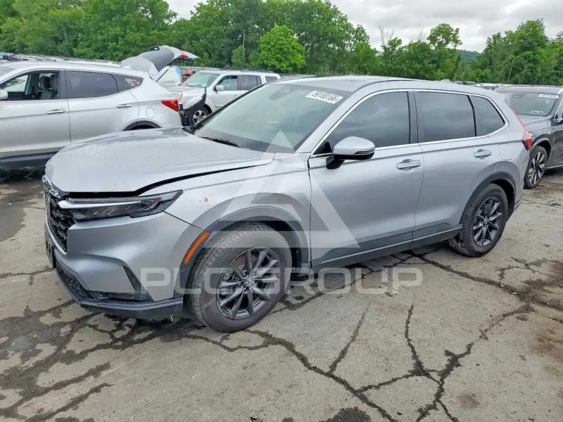 2026 Honda CR-V photo