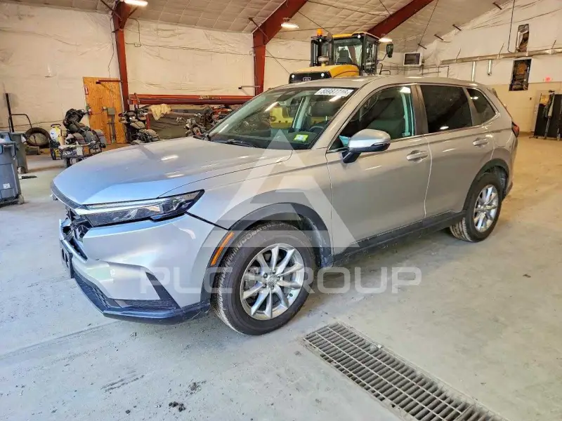 2026 Honda CR-V photo