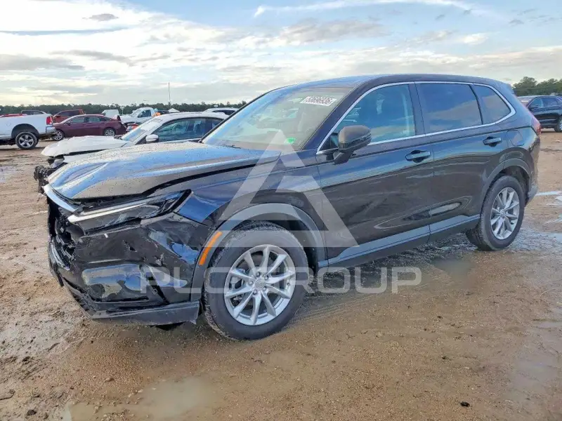 2026 Honda CR-V photo