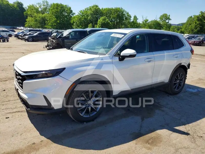2026 Honda CR-V photo